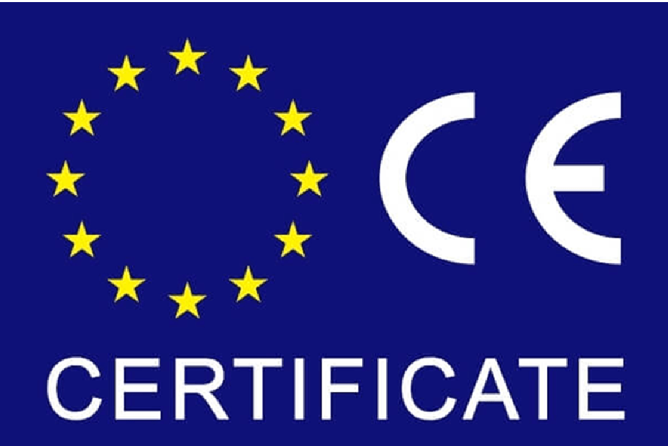 Product Certification