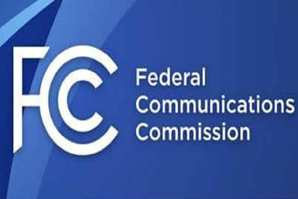FCC Marking