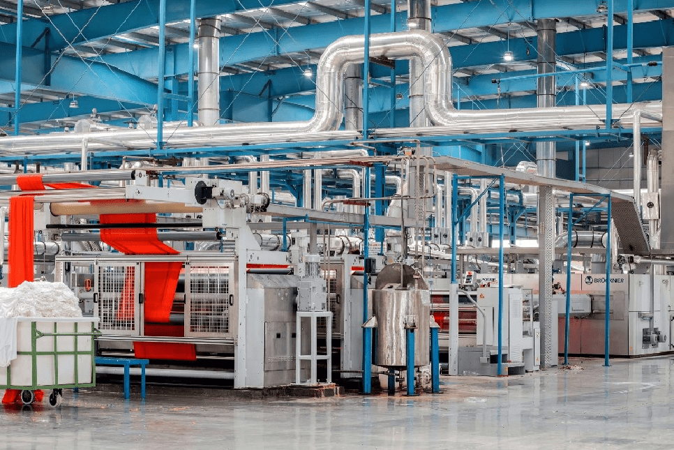 Manufacturing