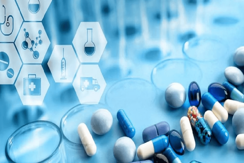 Pharmaceuticals