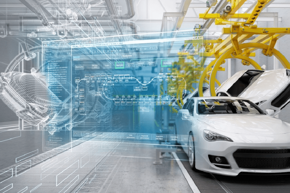 Automotive