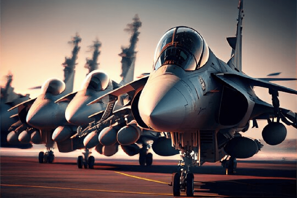 Aerospace