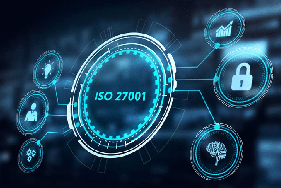 ISO 27001:2022 Information Security Management System