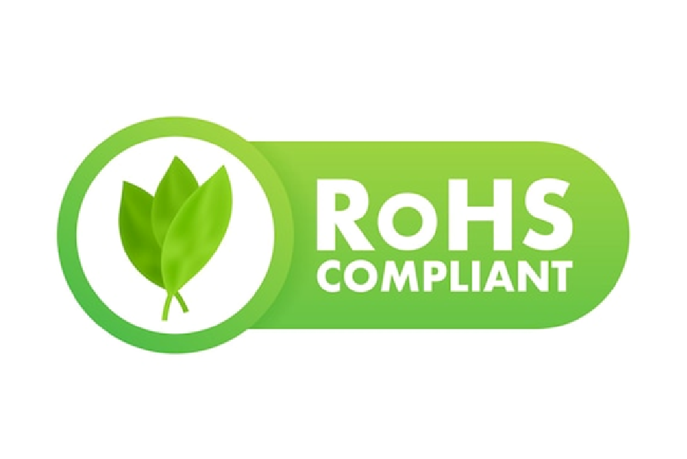 ROHS Compliance